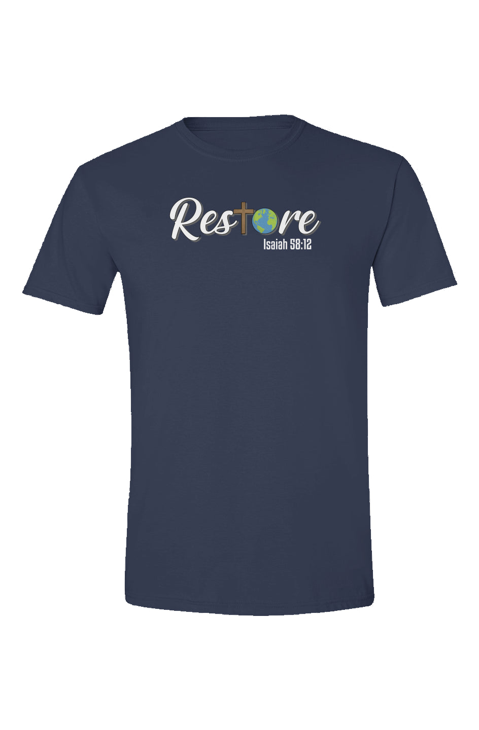 Restore