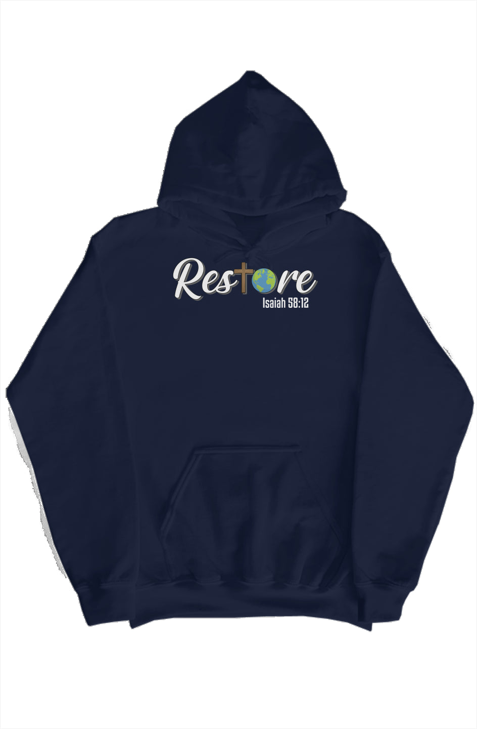 Restore