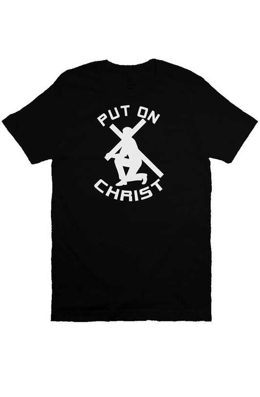 Put On Christ Logo (Bella+Canvas T-Shirt)