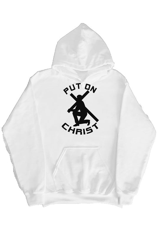 Put On Christ Logo