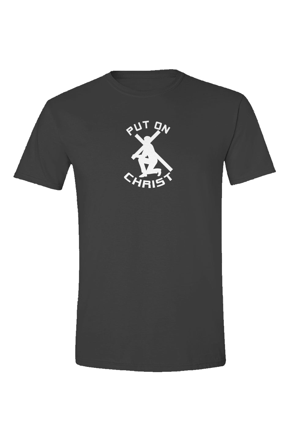 Put On Christ Logo