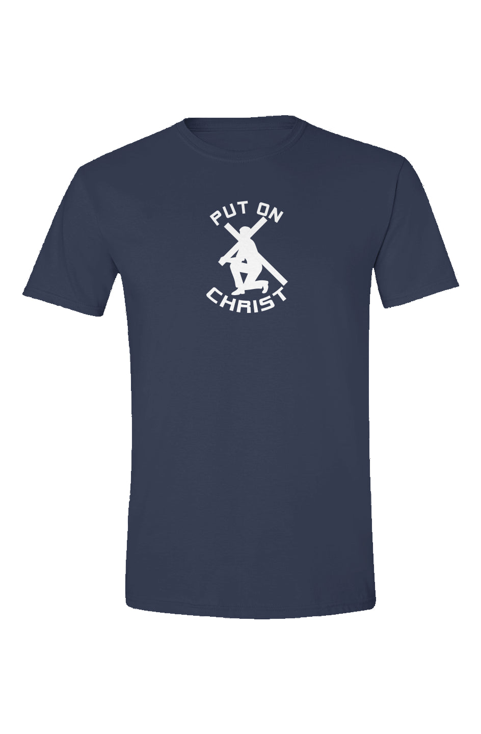 Put On Christ Logo