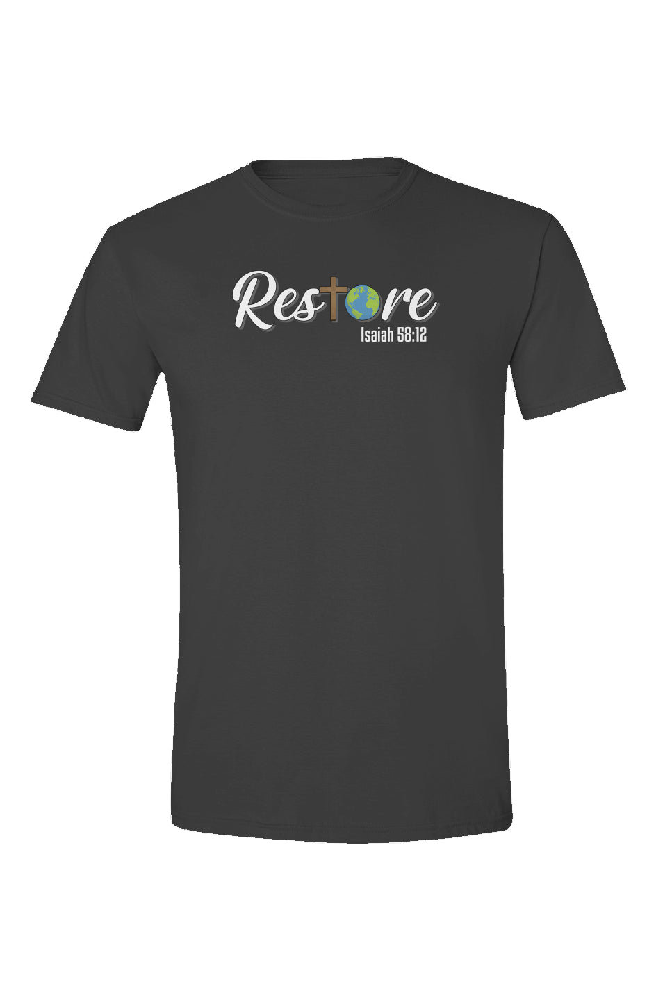 Restore