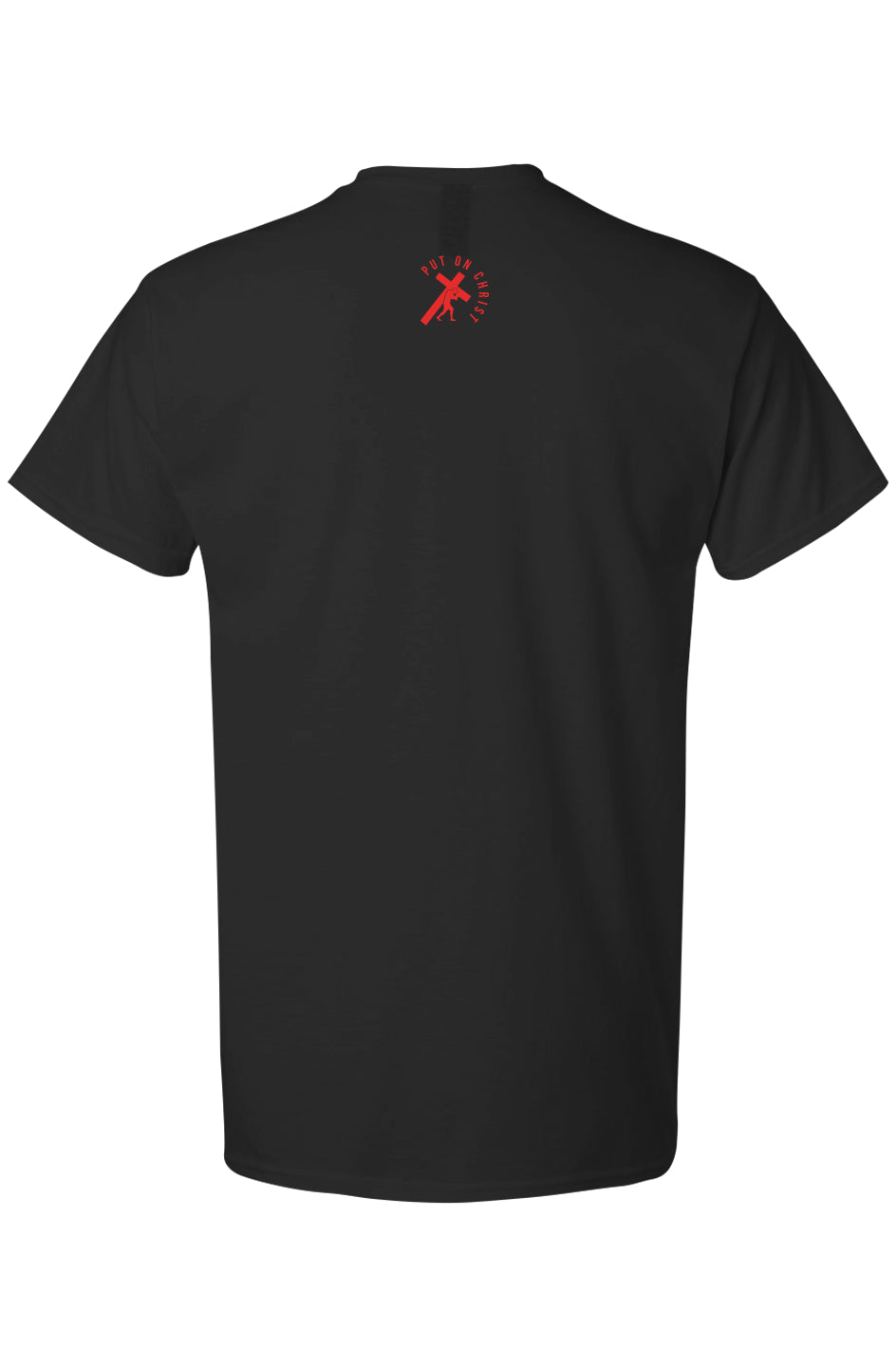 Light Cotton T-Shirt