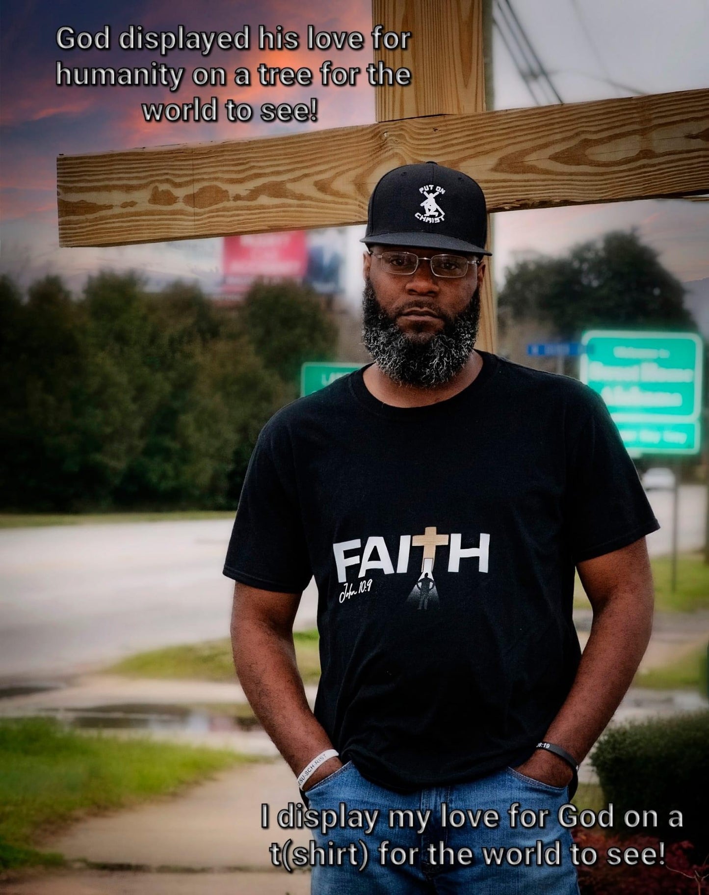 Faith