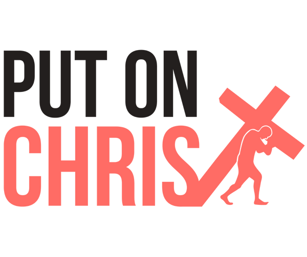 Put On Christ Apparel, LLC logo