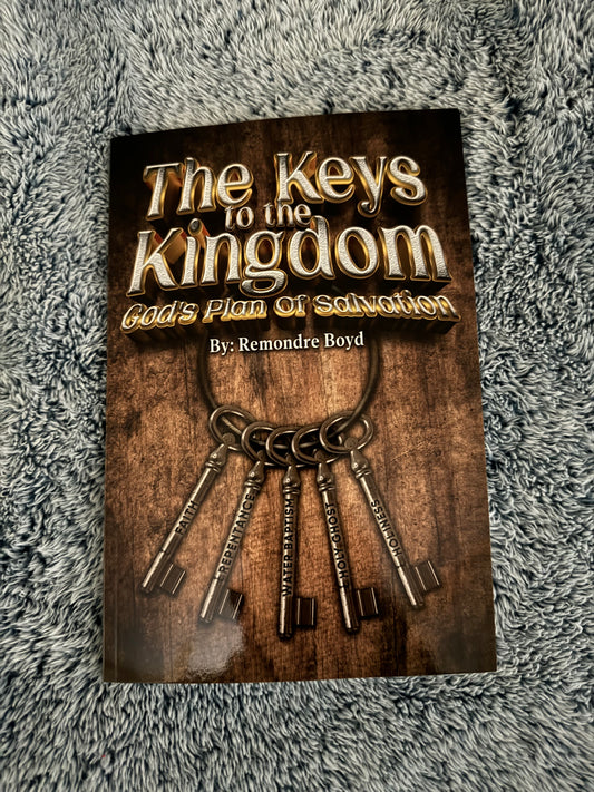 The Keys to the Kingdom
