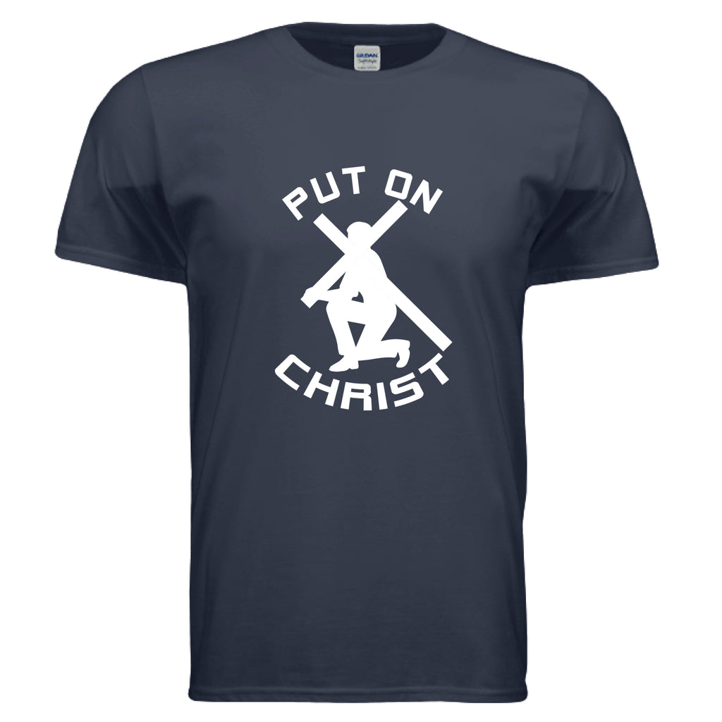 NAVY - FRONT