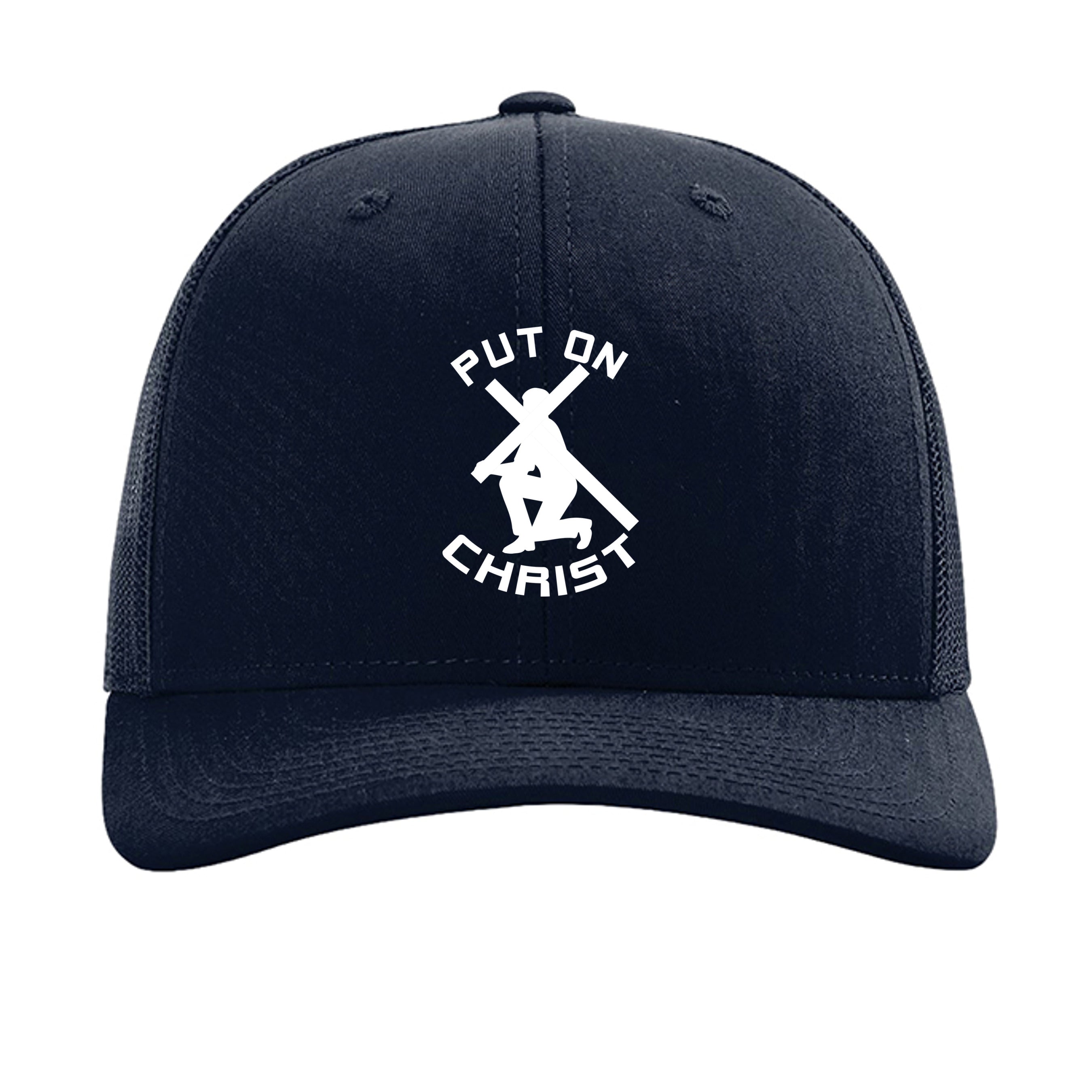 Navy - 112 - FRONT
