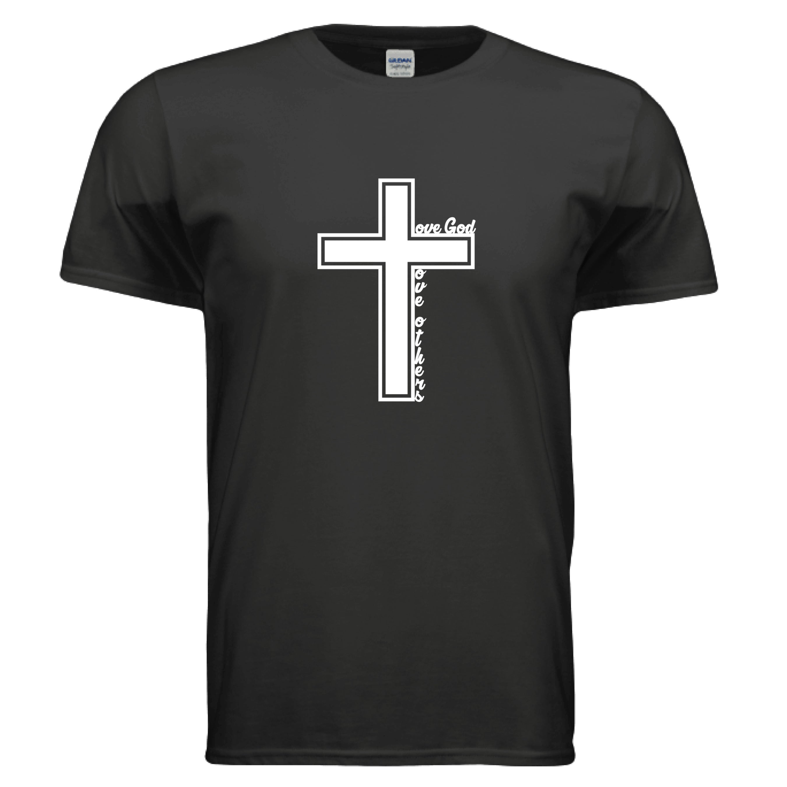 BLACK - FRONT