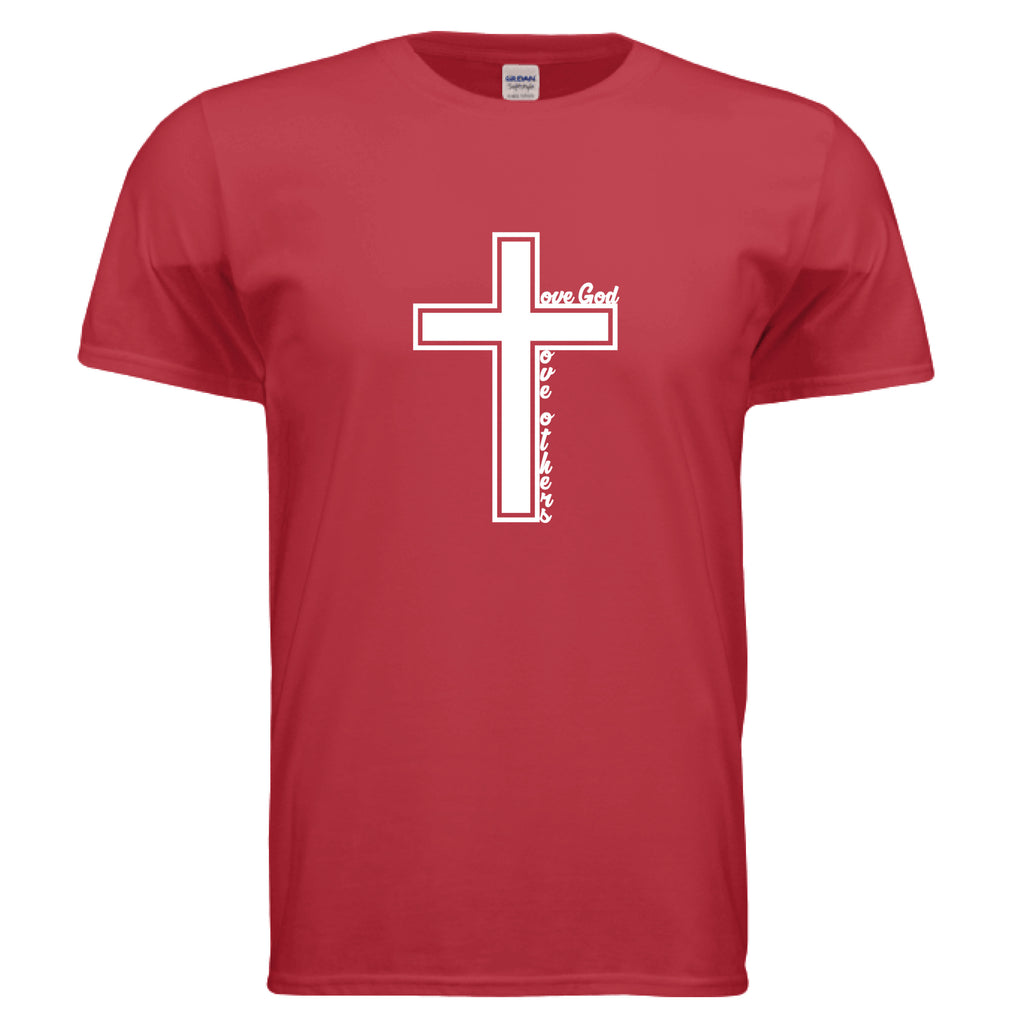RED - FRONT
