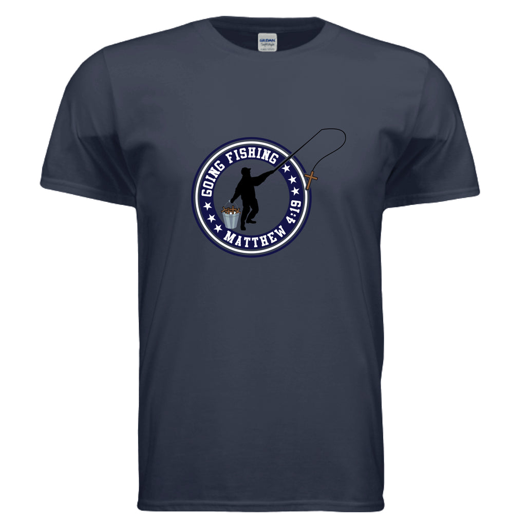 NAVY - FRONT
