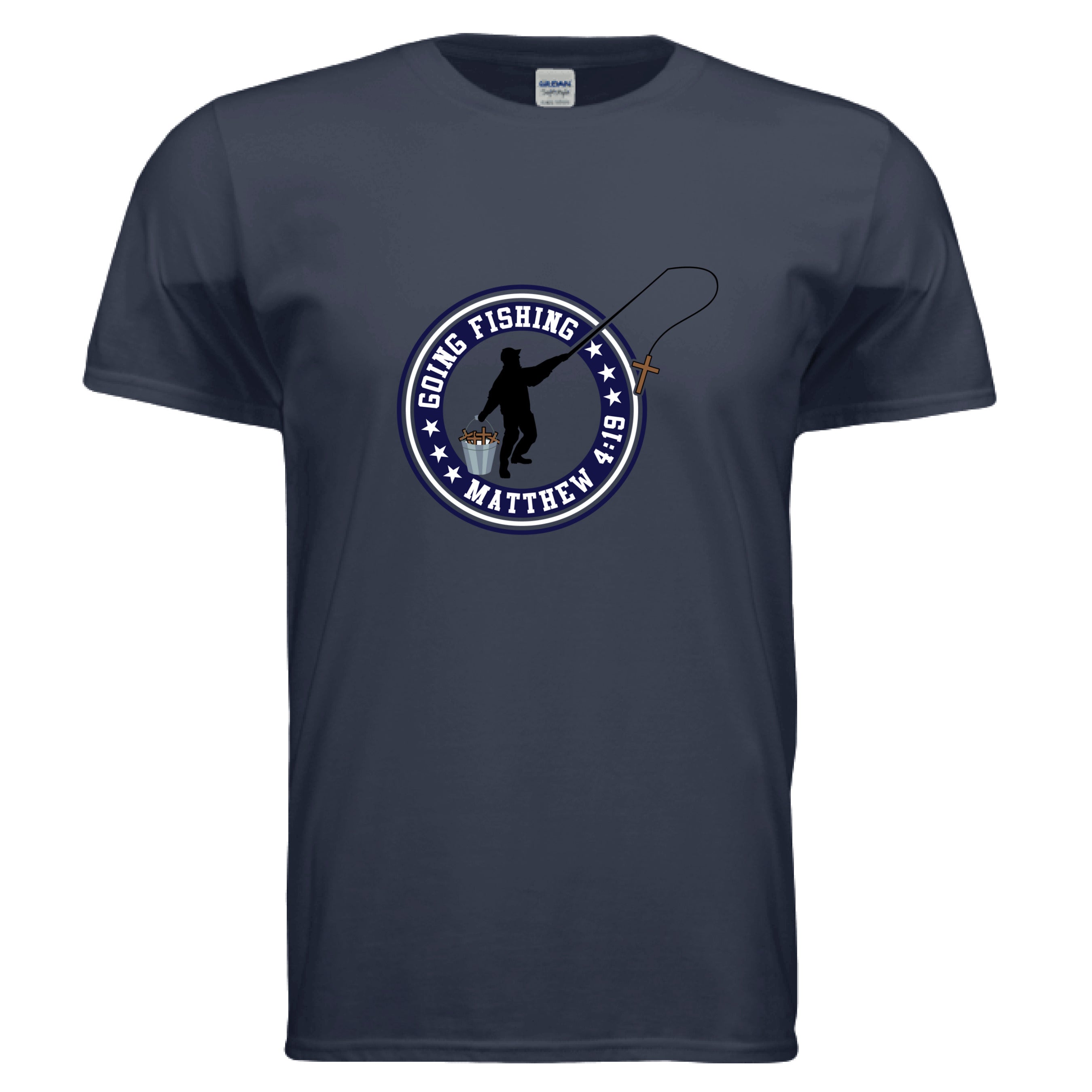 NAVY - FRONT