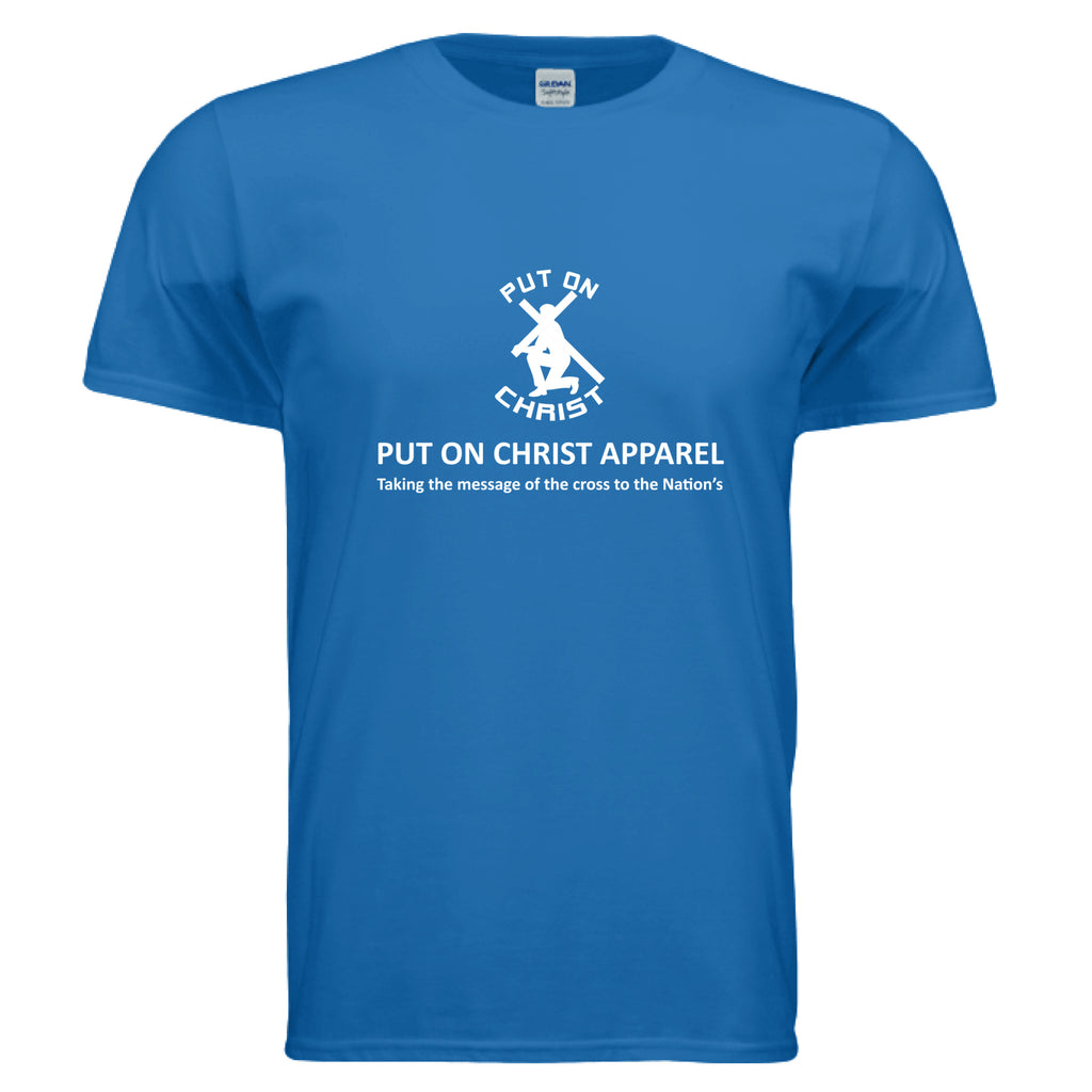 ROYAL - FRONT