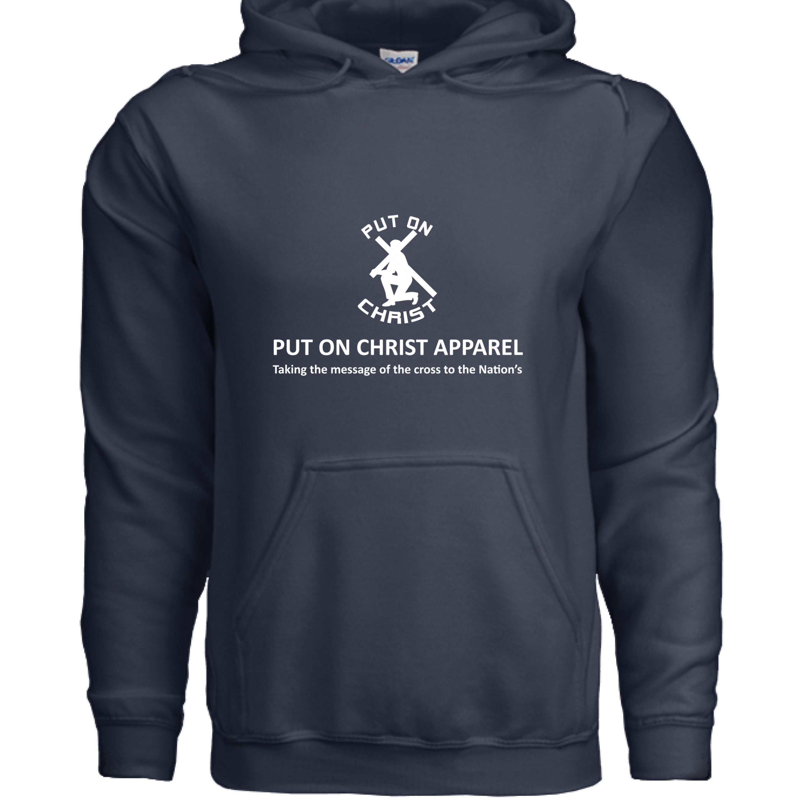 NAVY - FRONT