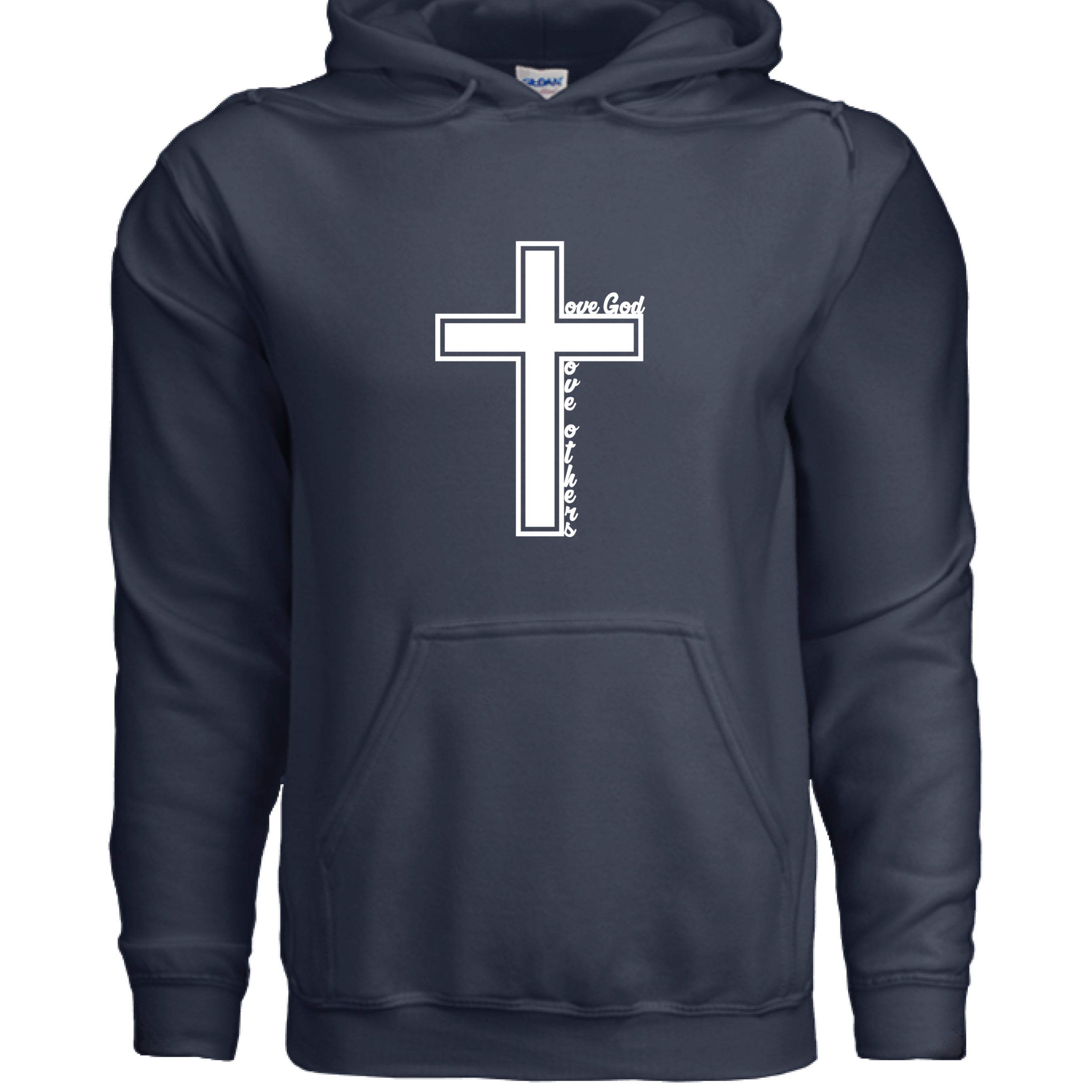 NAVY - FRONT